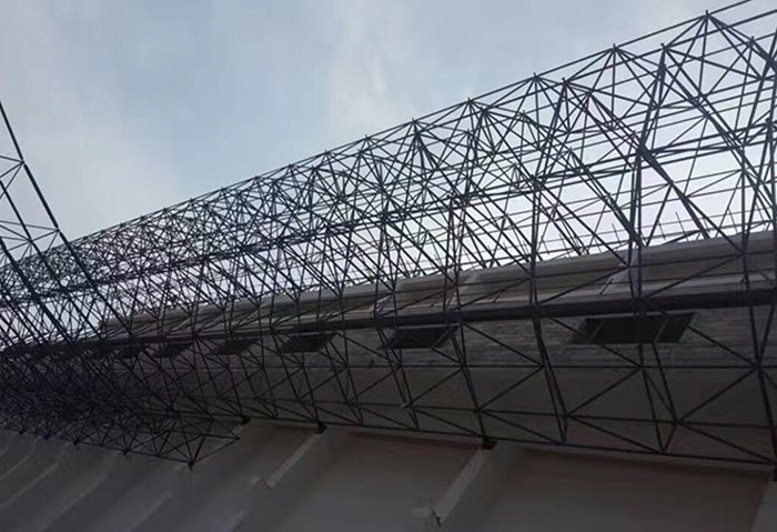 榆林泗洪垃圾电厂