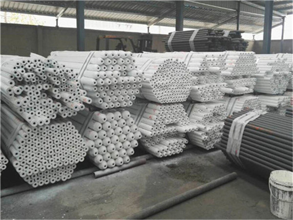 榆林网架成品发货